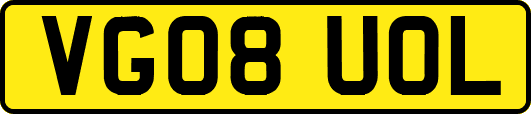 VG08UOL