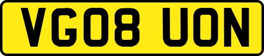 VG08UON