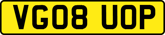 VG08UOP