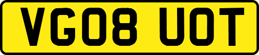 VG08UOT