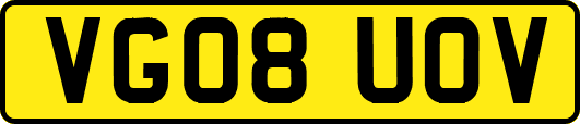 VG08UOV