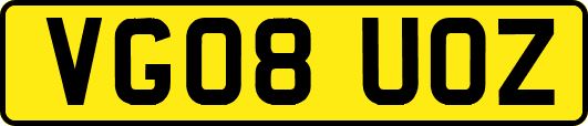 VG08UOZ