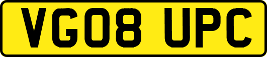 VG08UPC