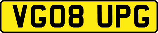 VG08UPG