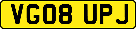 VG08UPJ