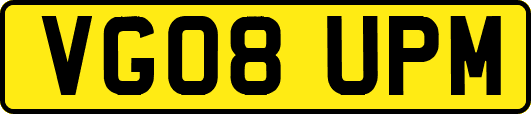 VG08UPM