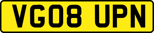 VG08UPN