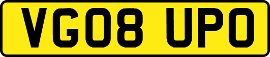 VG08UPO