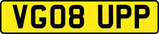 VG08UPP