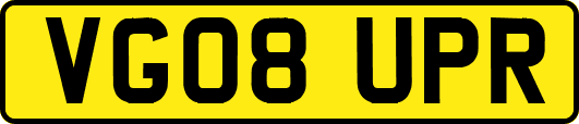 VG08UPR