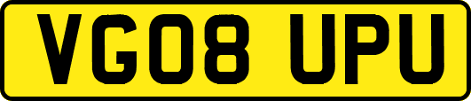 VG08UPU