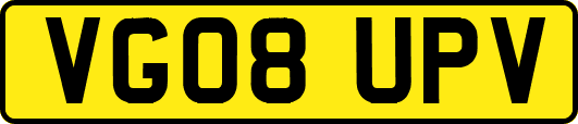 VG08UPV
