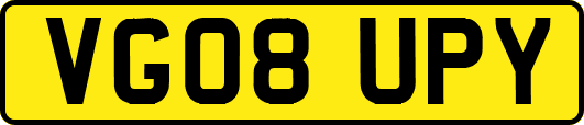VG08UPY
