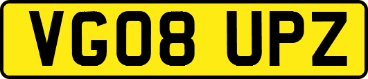 VG08UPZ