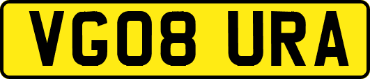 VG08URA