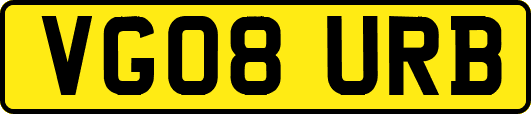 VG08URB