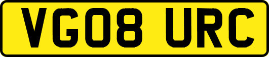 VG08URC