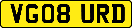 VG08URD