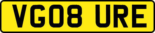 VG08URE