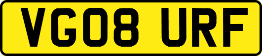 VG08URF