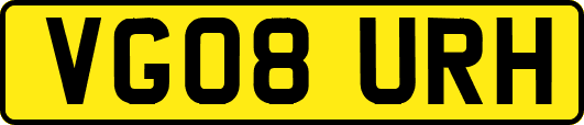 VG08URH