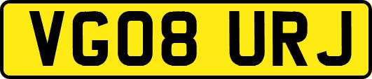 VG08URJ