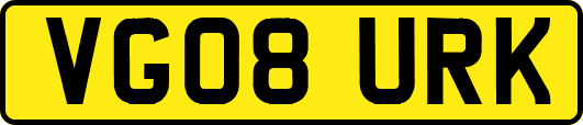 VG08URK