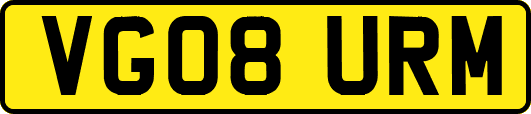 VG08URM