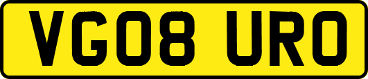 VG08URO
