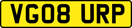VG08URP