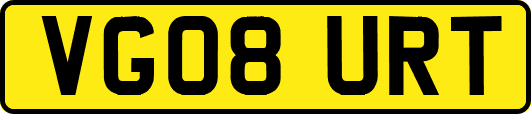 VG08URT