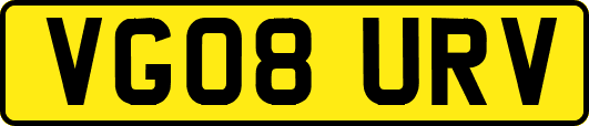 VG08URV