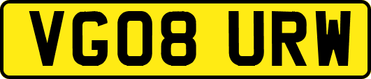 VG08URW
