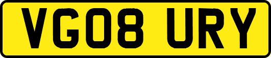 VG08URY