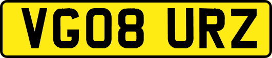 VG08URZ