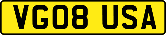 VG08USA