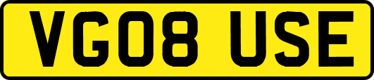 VG08USE