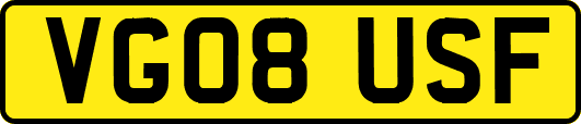 VG08USF