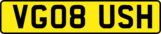 VG08USH