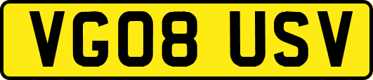 VG08USV