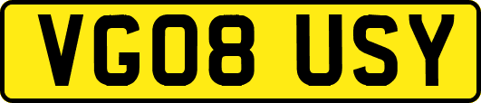 VG08USY