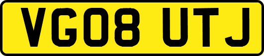 VG08UTJ