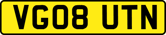 VG08UTN