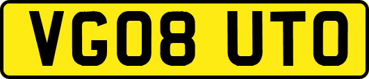 VG08UTO