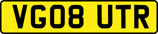 VG08UTR