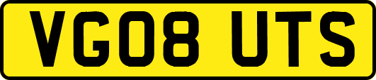 VG08UTS