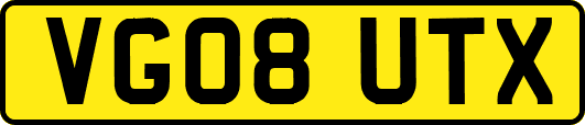 VG08UTX