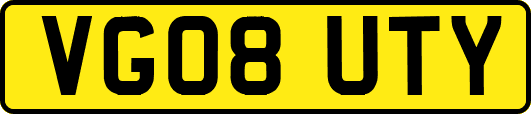 VG08UTY