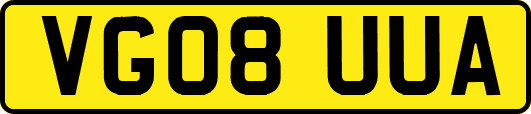VG08UUA