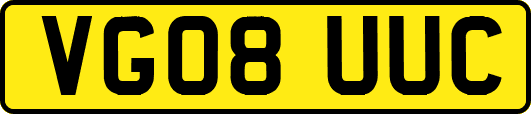 VG08UUC